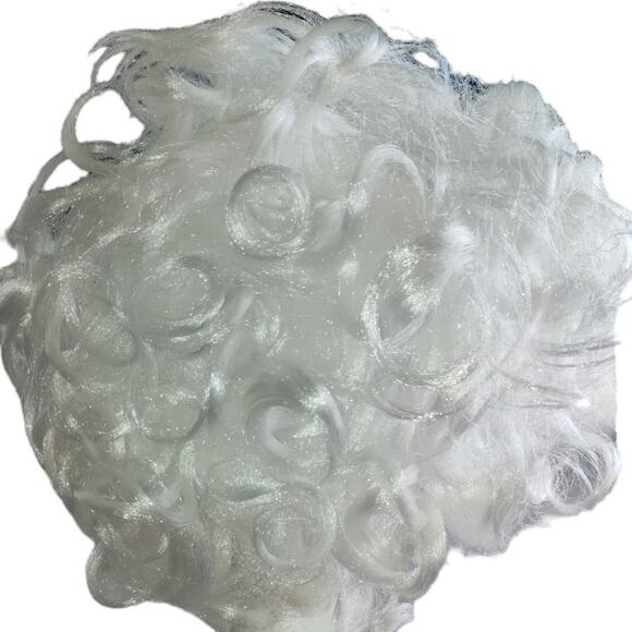 NWOT Mad Scientist Wig Perfect for Halloween, Cosplay - Picture 4 of 4